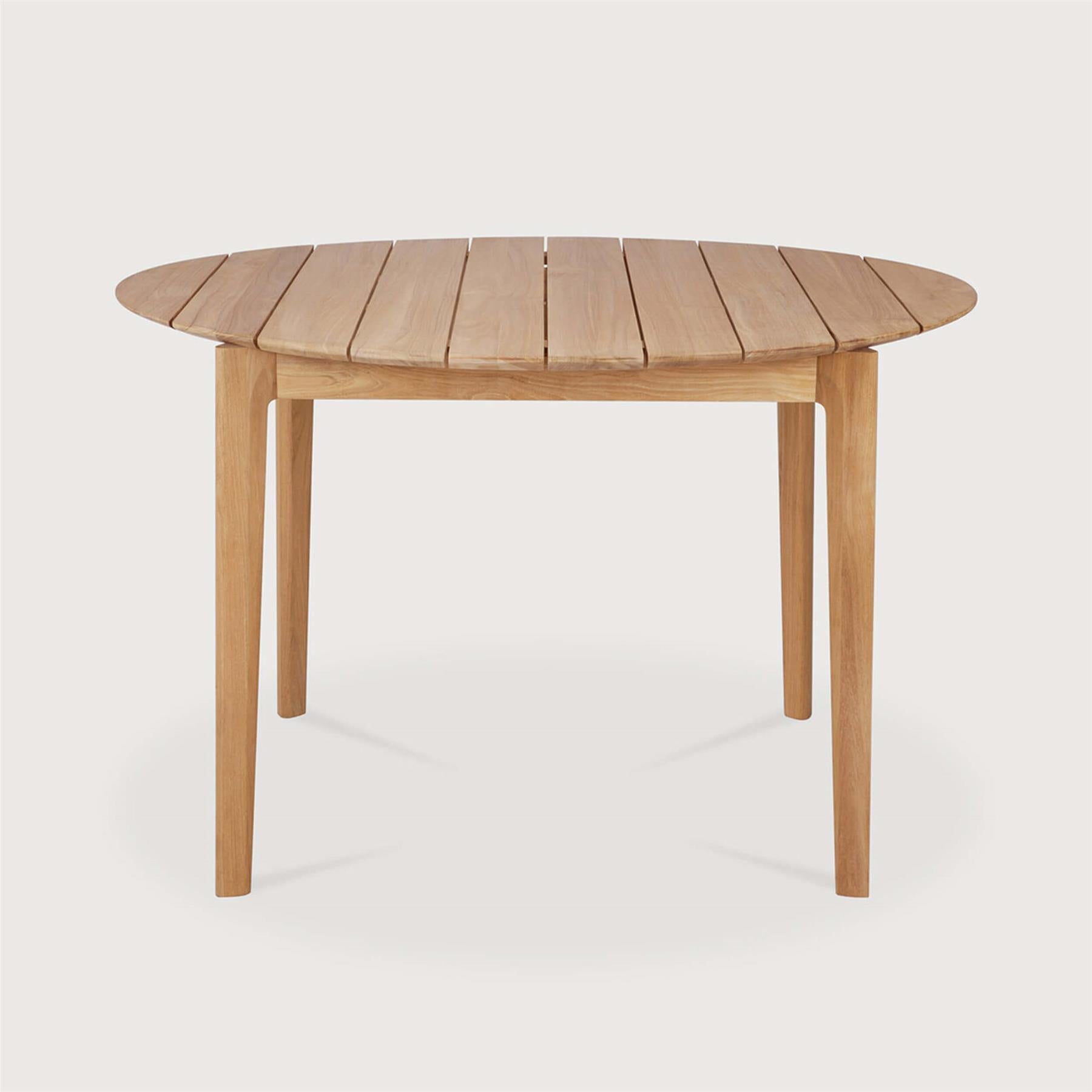 Ethnicraft Bok Outdoor Dining Table - Round