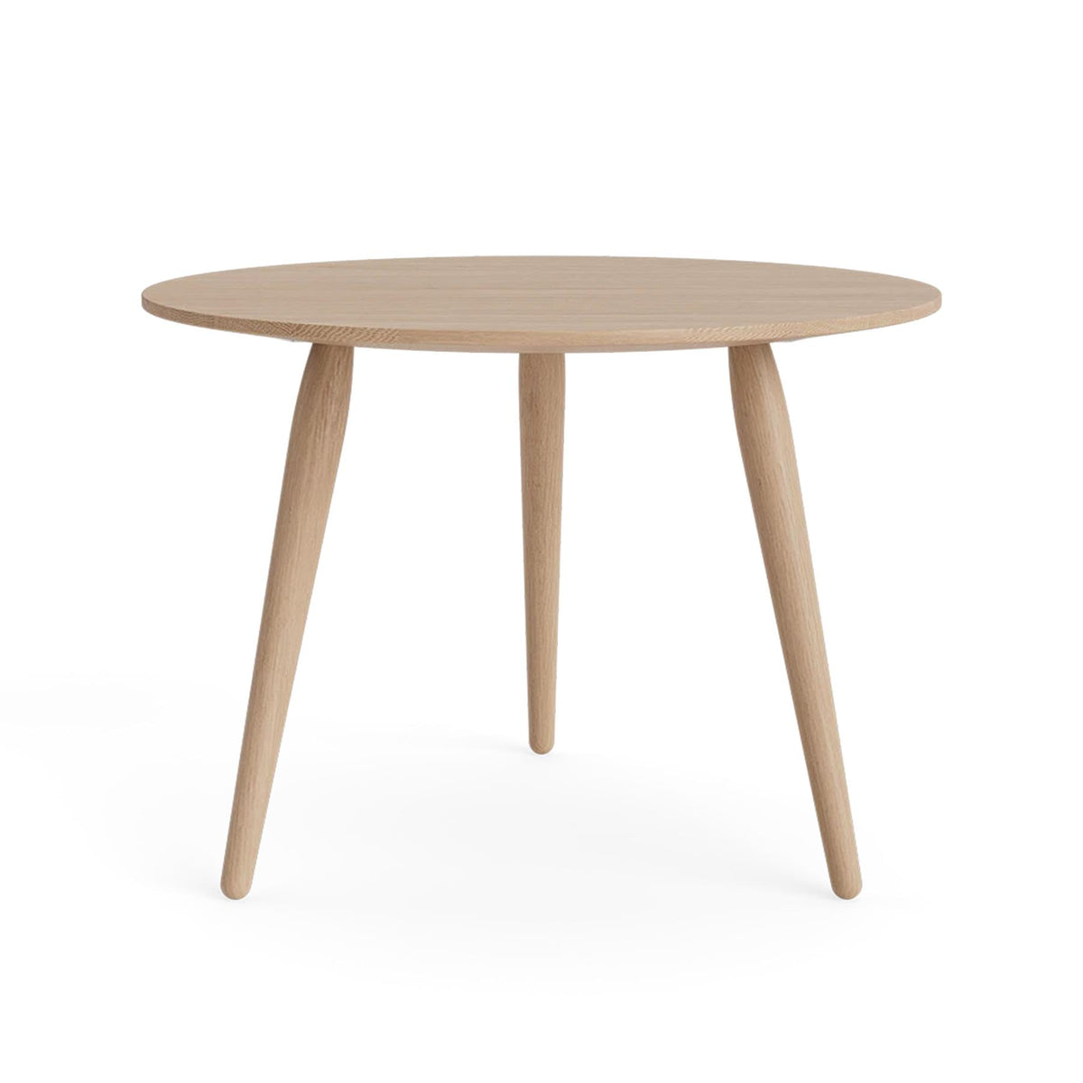 Bruunmunch PLAYround Coffee Table : Diameter 52cm