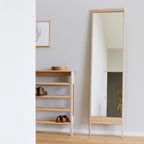 Form & Refine A Line Mirror