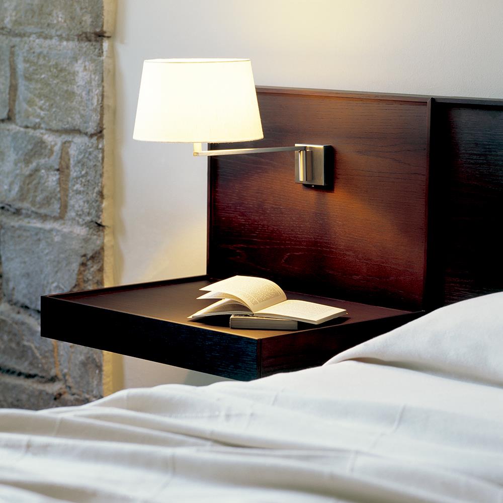 Santa & Cole Americana Wall Lamp
