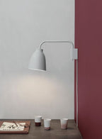 Fritz Hansen Caravaggio Read Wall Light