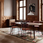 GUBI Dining Table - Elliptical