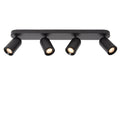 Lucide Punch Ceiling Spotlight