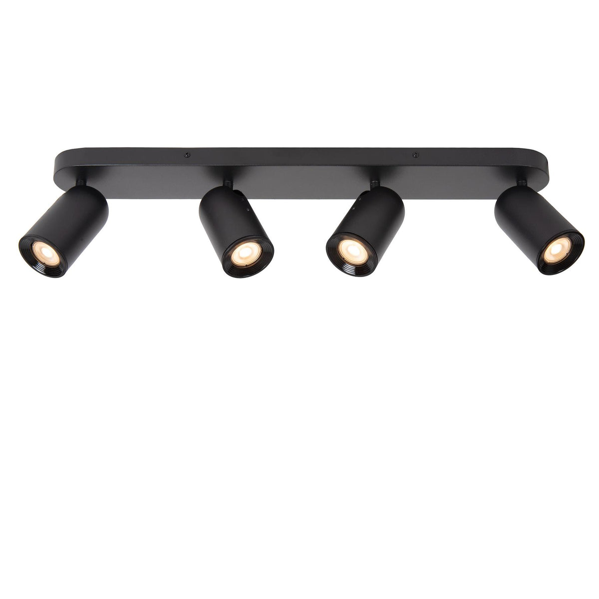 Lucide Punch Ceiling Spotlight