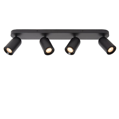 Lucide Punch Ceiling Spotlight