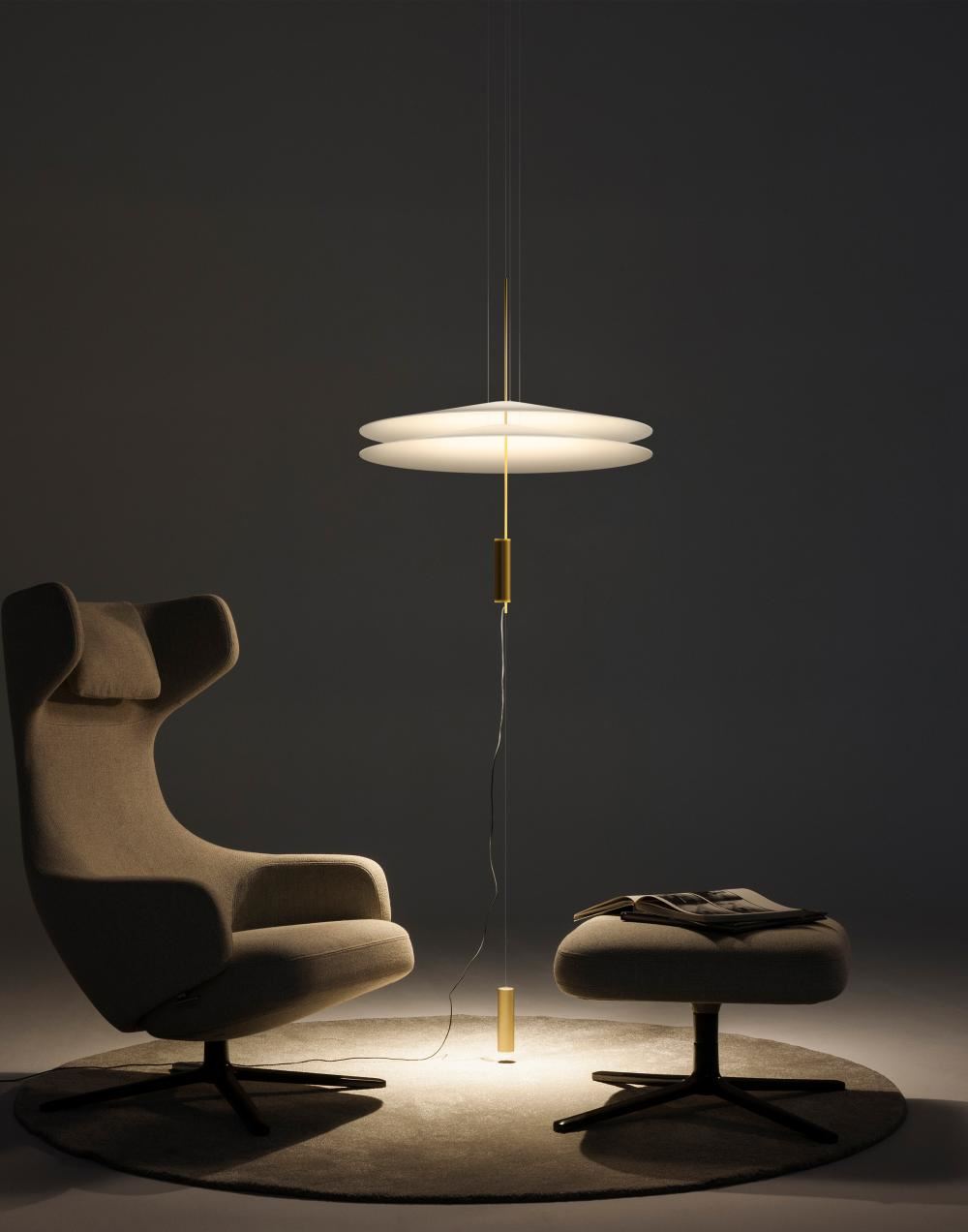 Vibia Flamingo Pendant