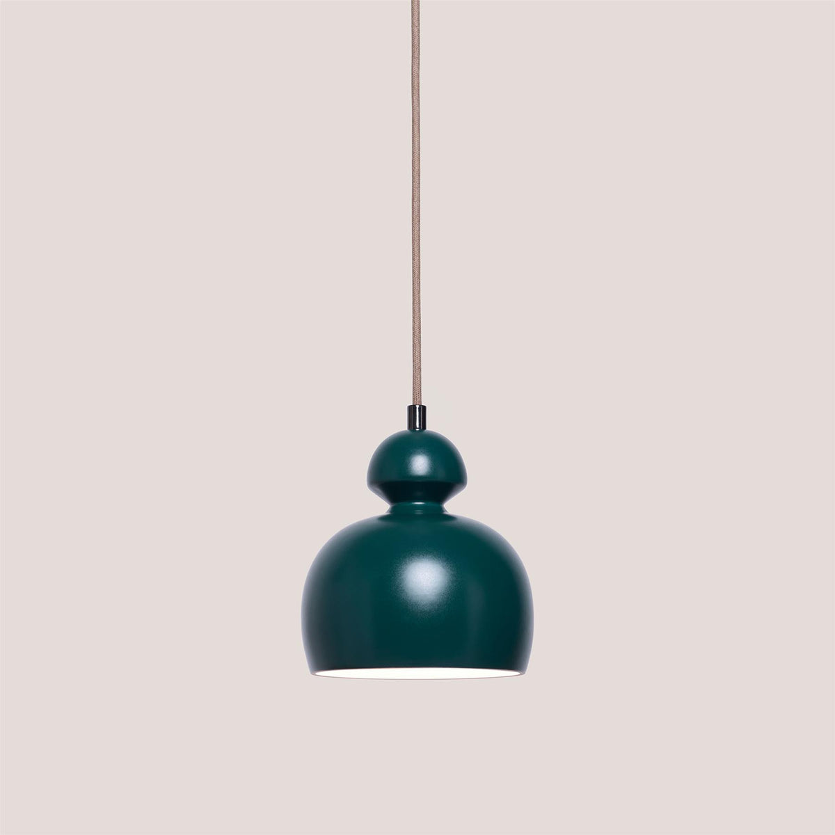 Patricia Lobo Mobo Pendant Light