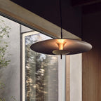 J. Adams Luna Pendant Light