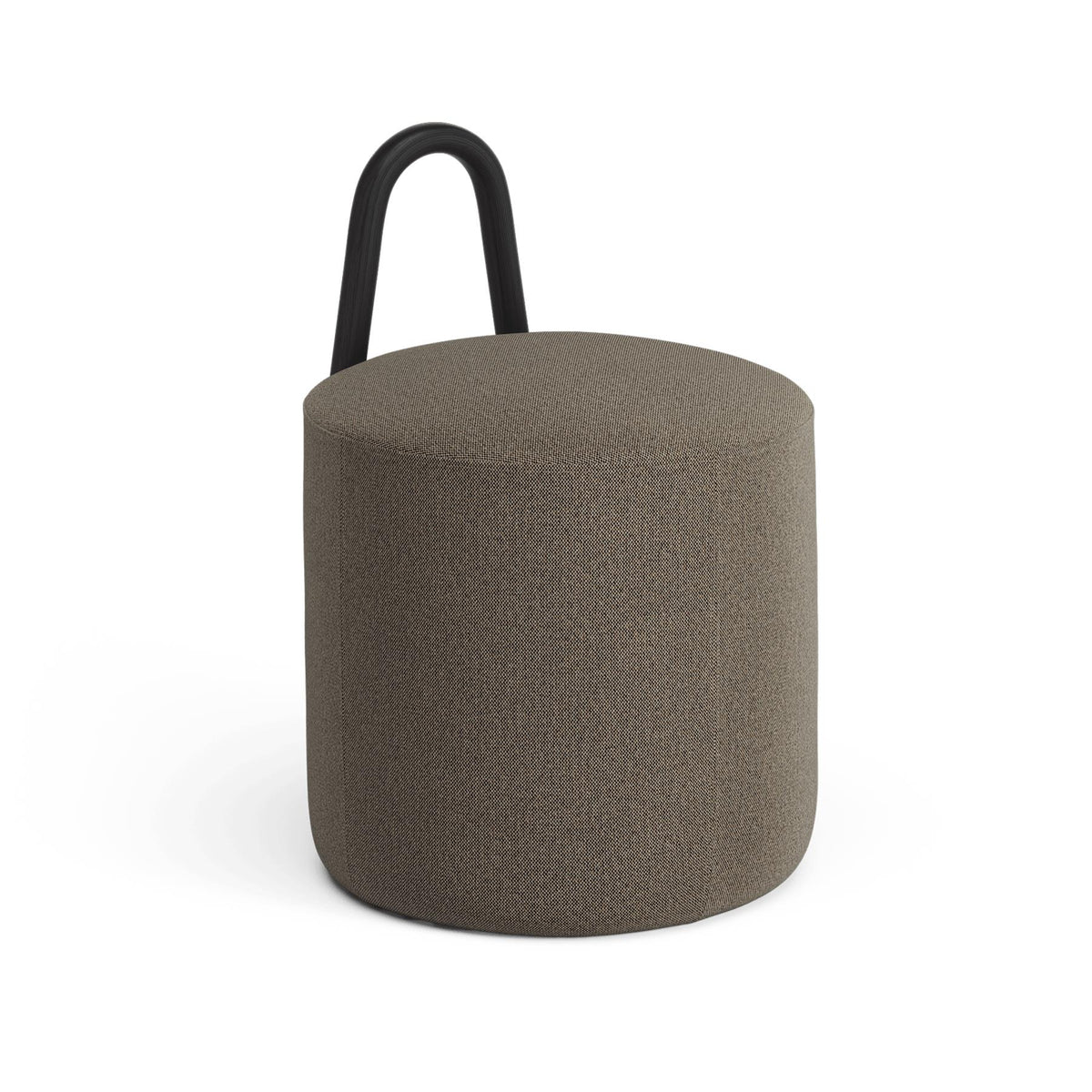 SWEDESE Amstelle Pouf
