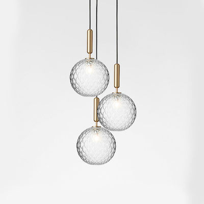 Nuura Miira Light - Three
