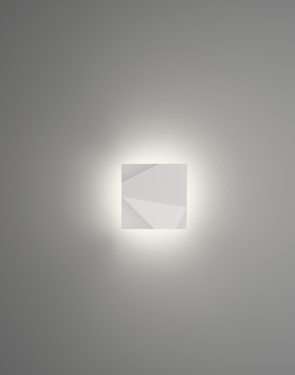 Vibia Origami Wall Light