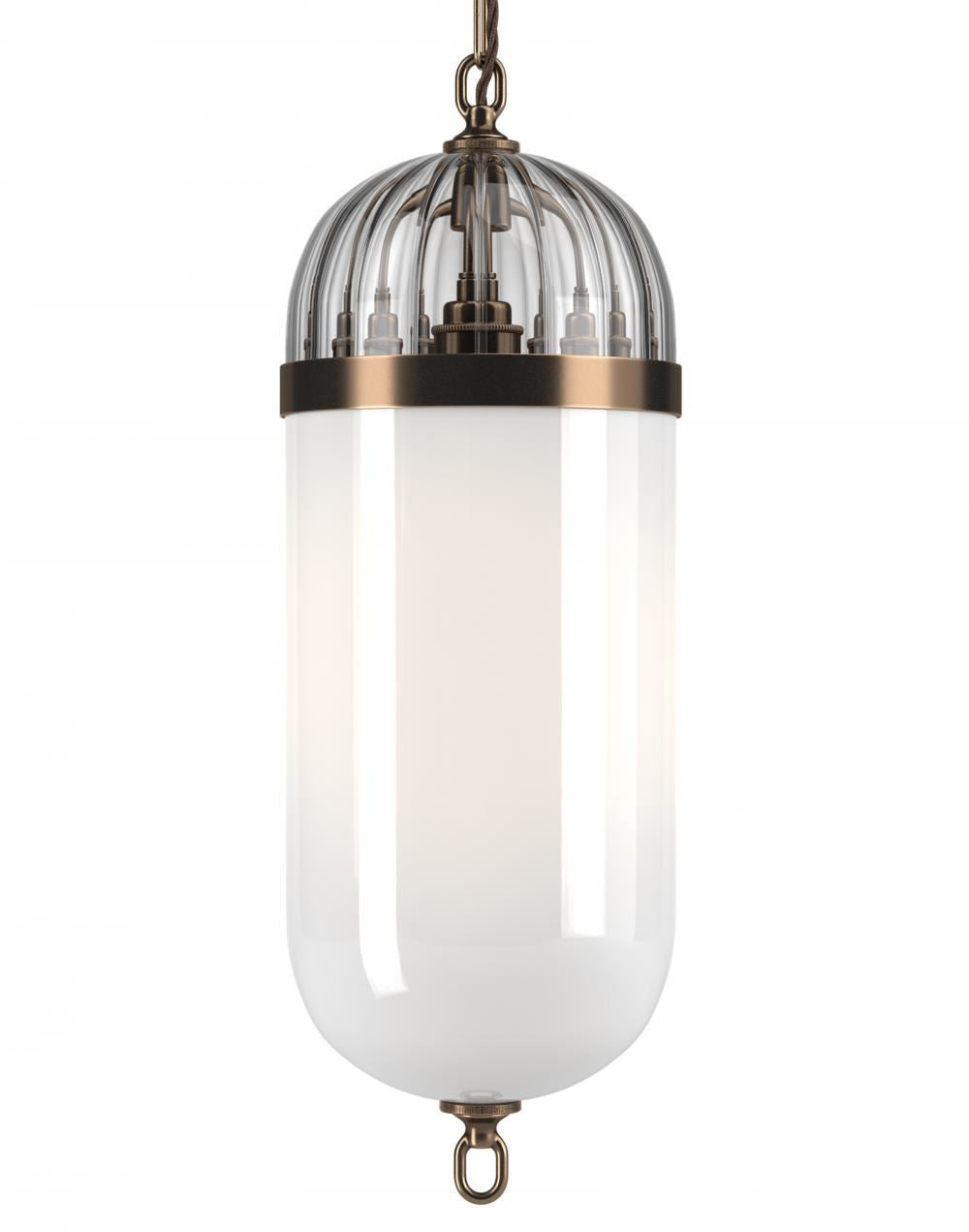 Fritz Fryer Aston Lantern