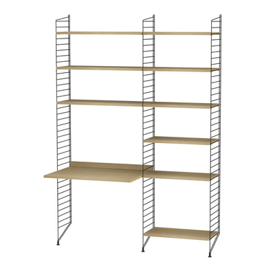 String Furniture Workspace B