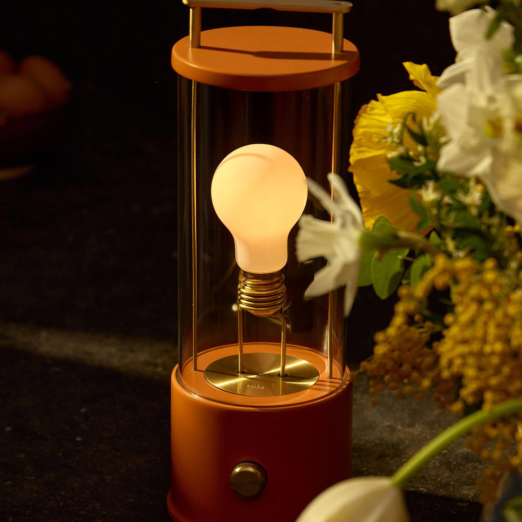 Tala The Muse 2.0 Portable Rechargeable Lamp