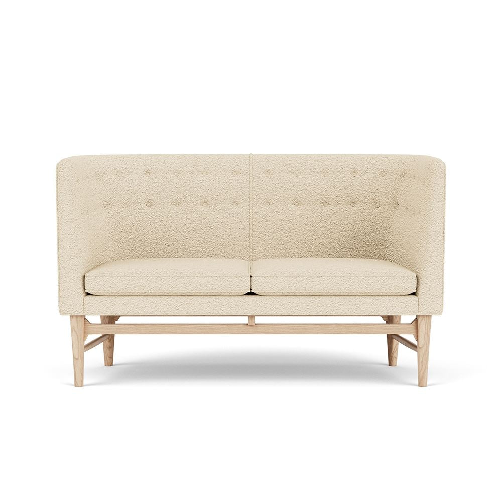 &Tradition AJ6 Mayor 2 Seater Sofa