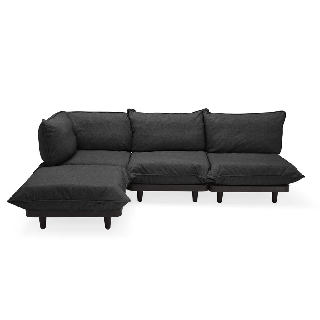 Fatboy Paletti Outdoor Modular Sofa Set - Large