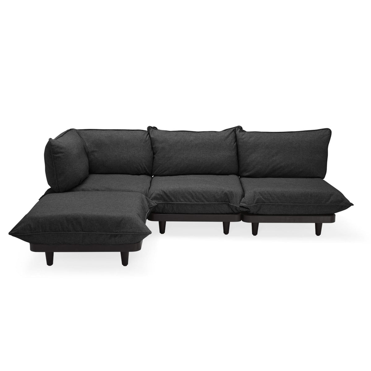 Fatboy Paletti Outdoor Modular Sofa Set - Large