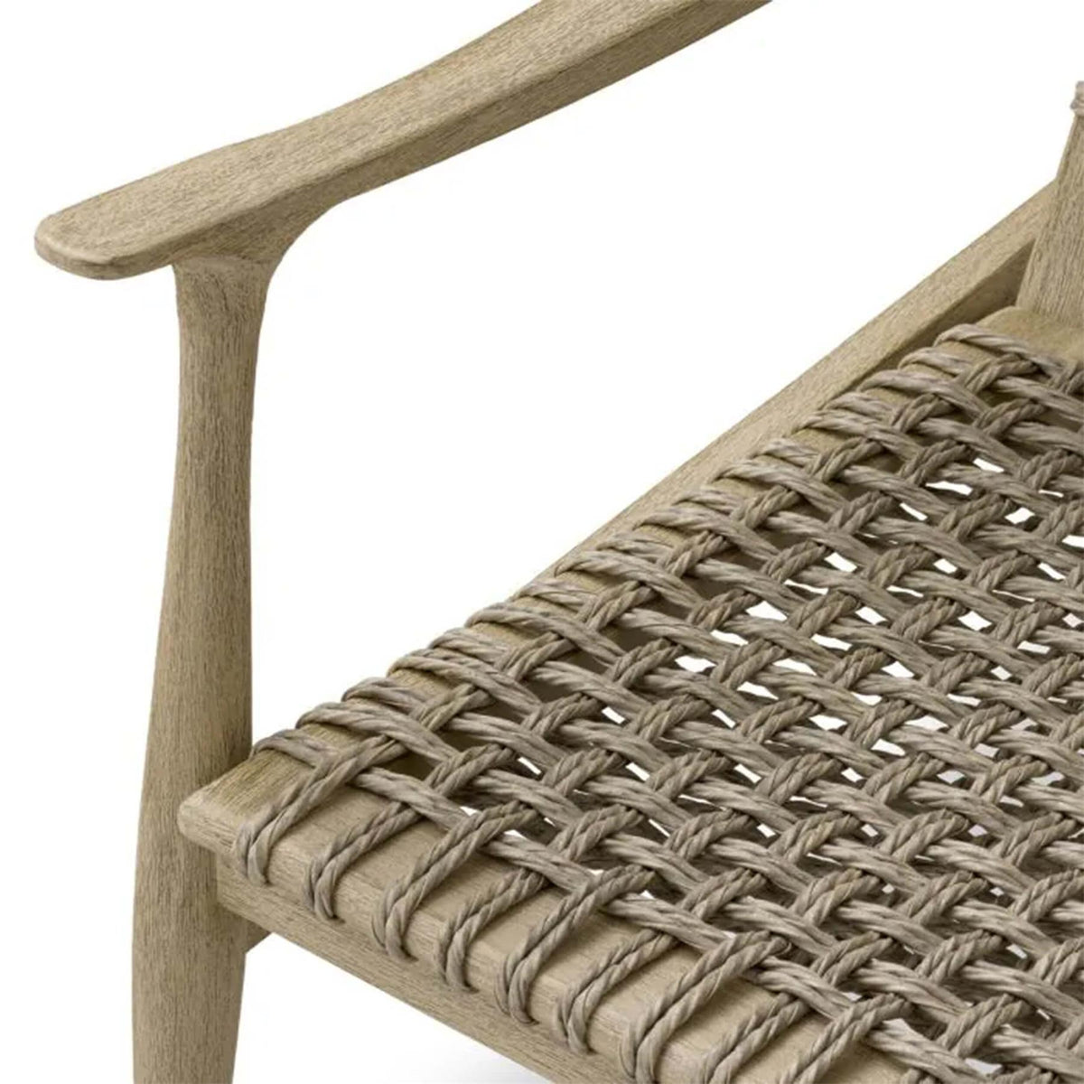 Eichholtz Manzo Outdoor 2+ Seater Sofa