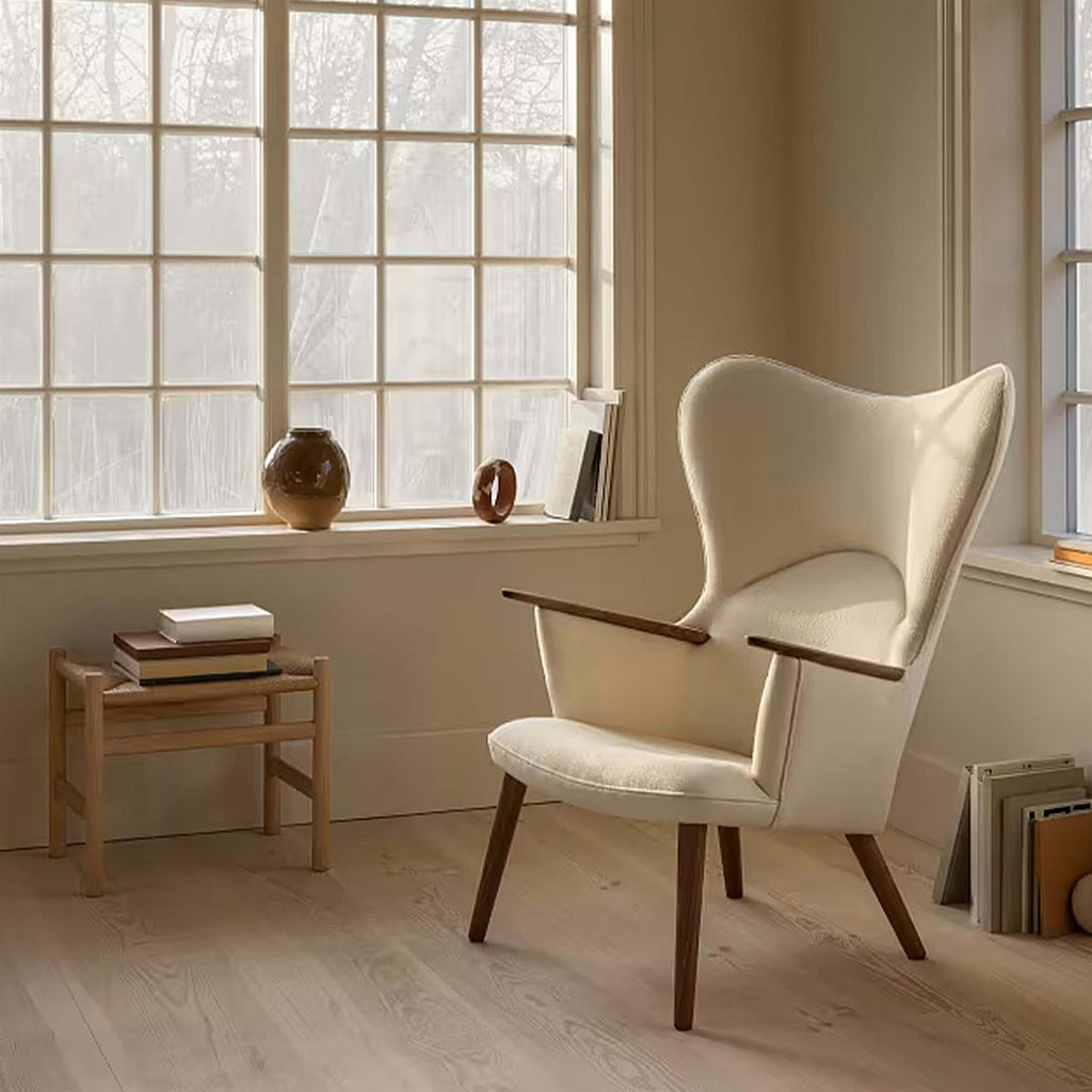 Carl Hansen & Son CH78 Mama Bear Chair