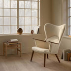 Carl Hansen & Son CH78 Mama Bear Chair