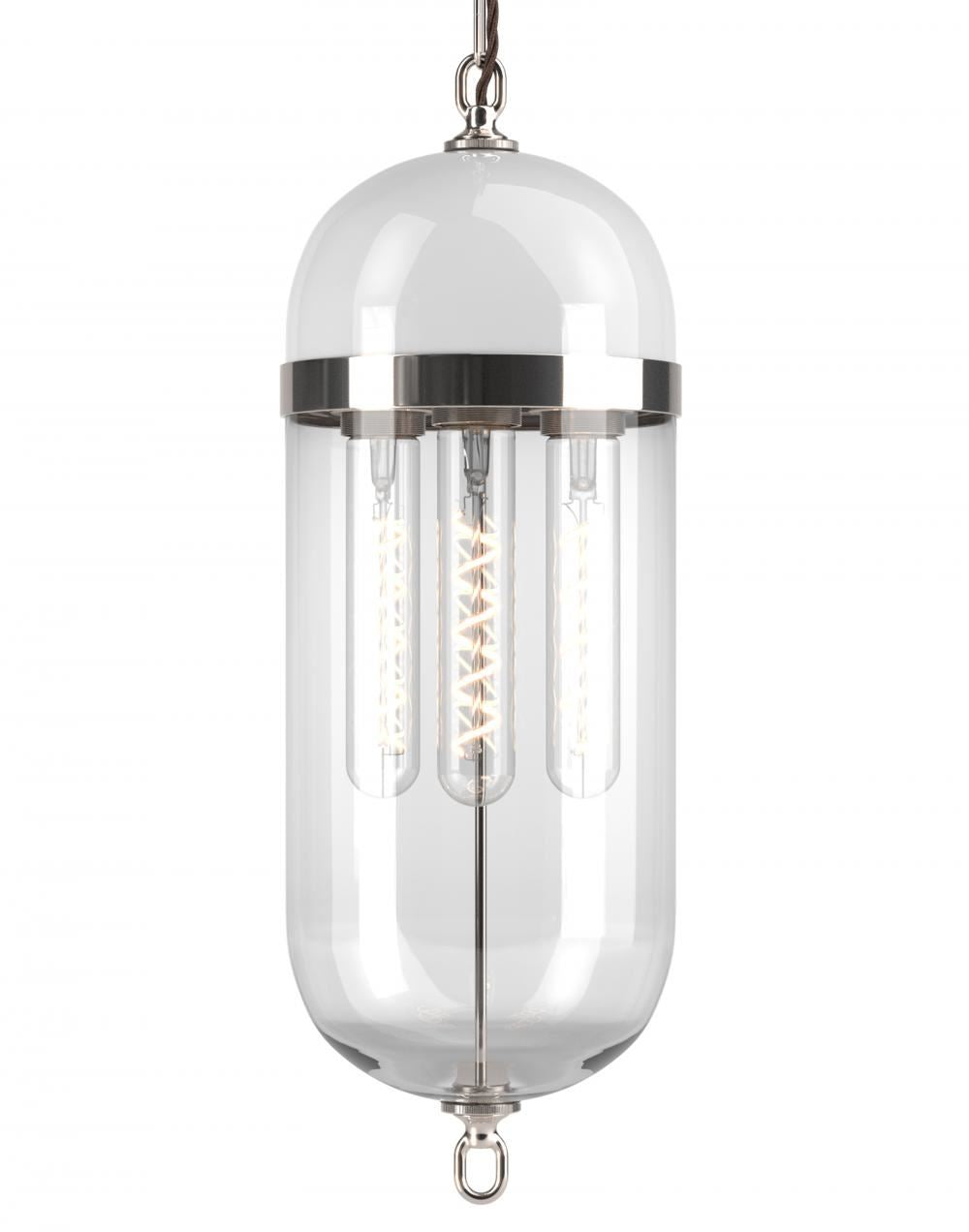 Fritz Fryer Aston Lantern