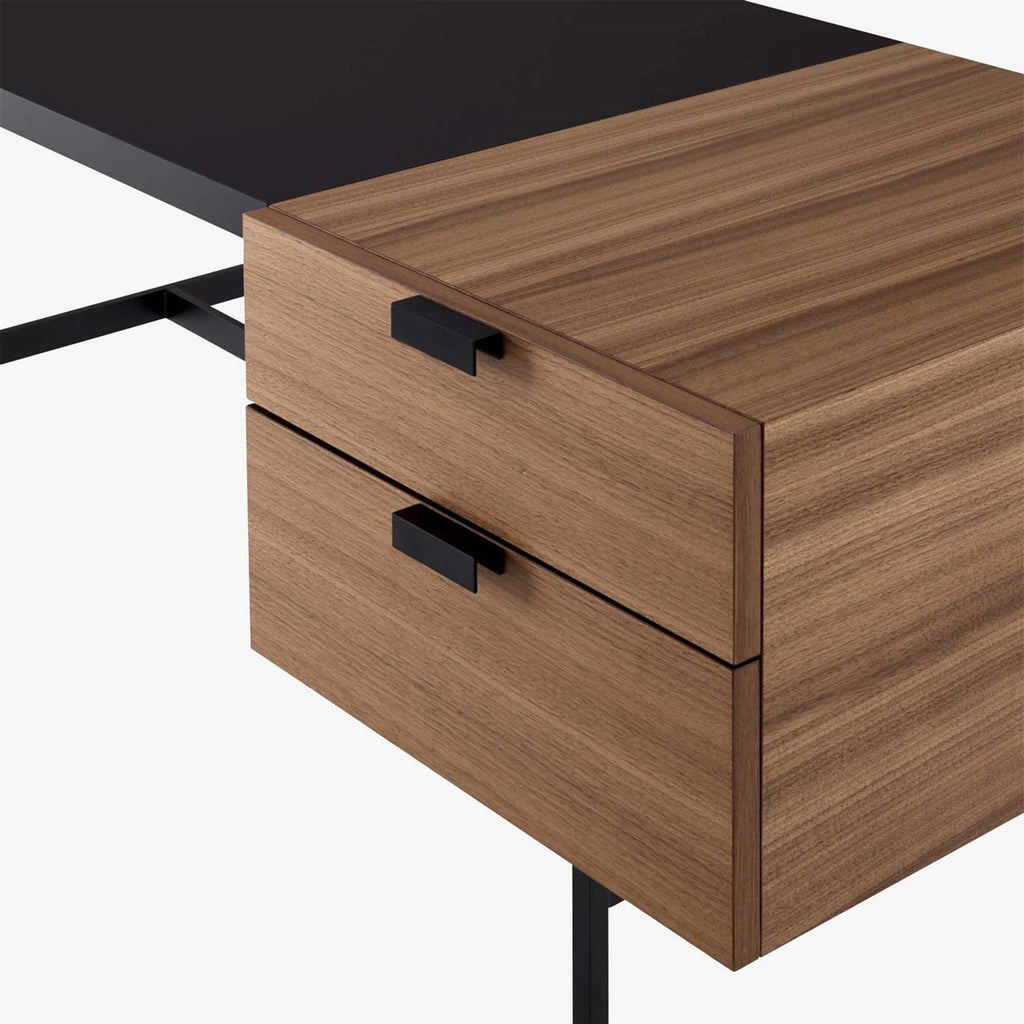 Ligne Roset Tanis Desk