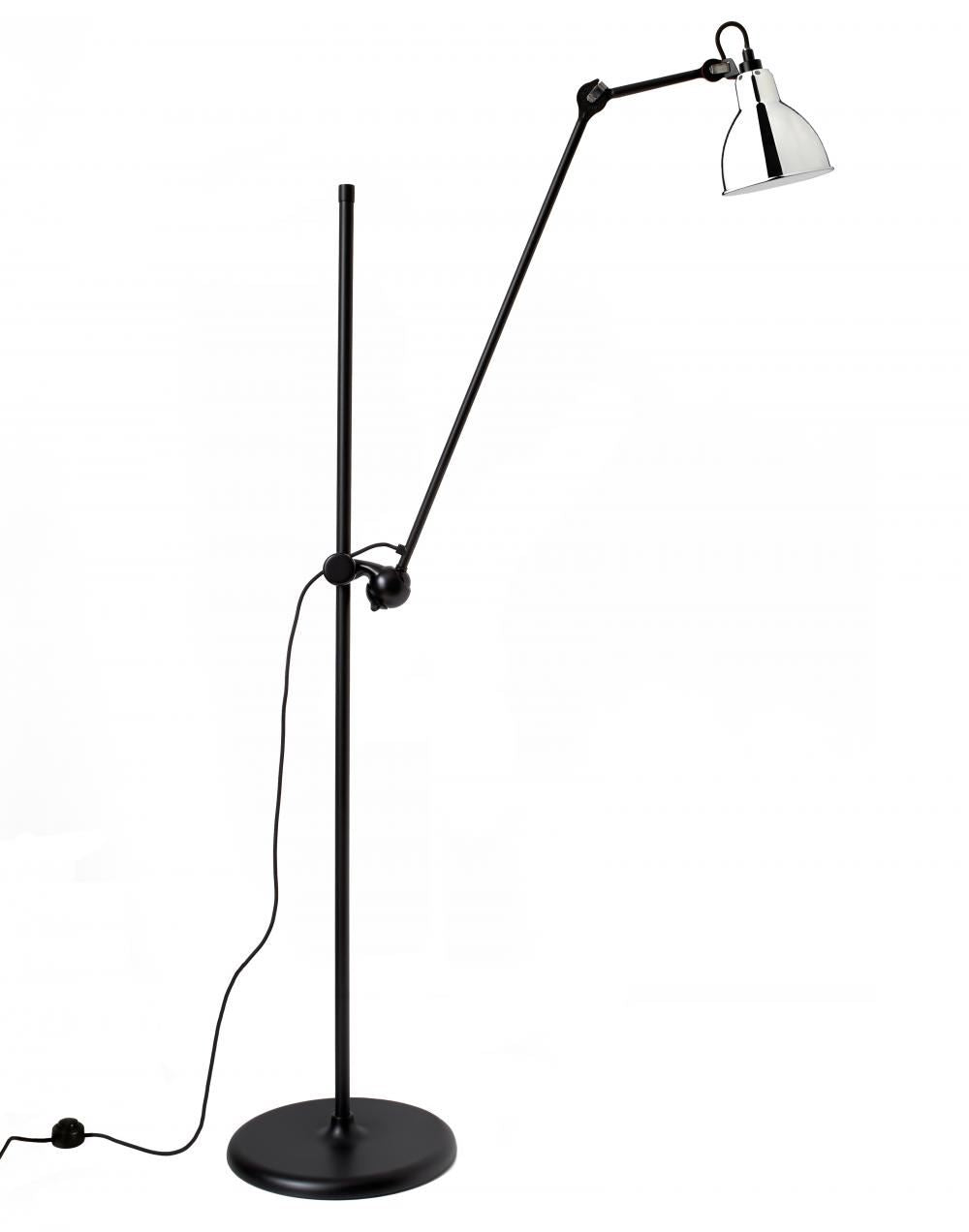DCW Editions Lampe Gras 215 Floor Lamp