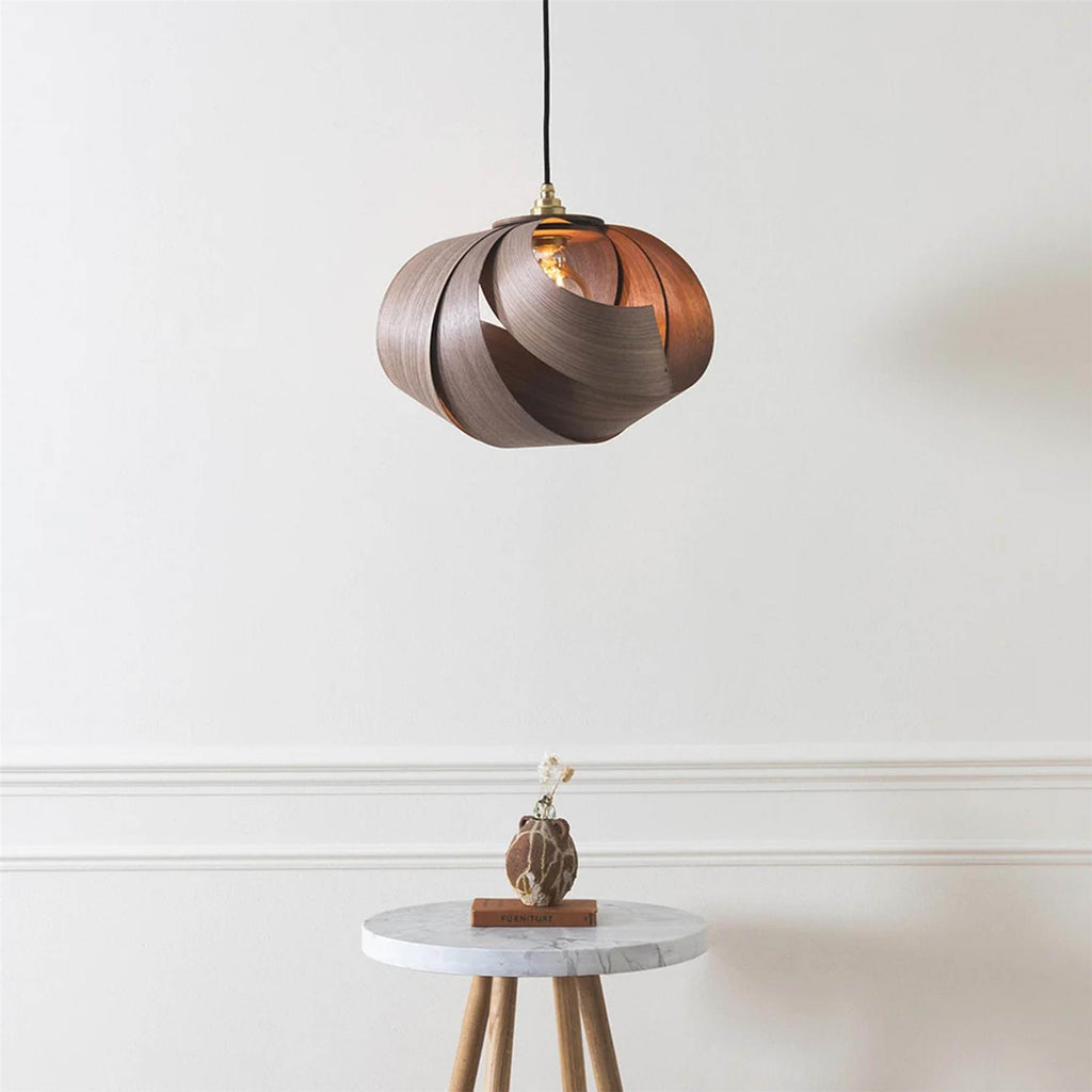 Tom Raffield Shore Pendant Light