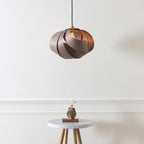 Tom Raffield Shore Pendant Light