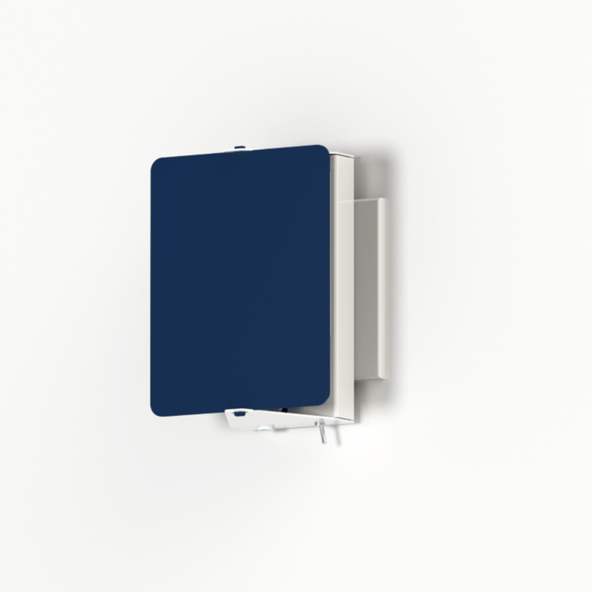 Nemo Applique Ã Volet Pivotant Wall Light