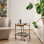 Brdr Kruger Bolling Tray Table