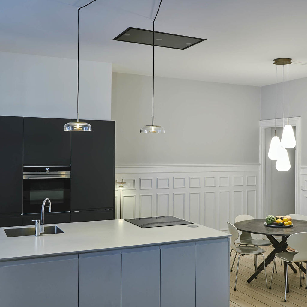 Nuura Blossi Pendant Light