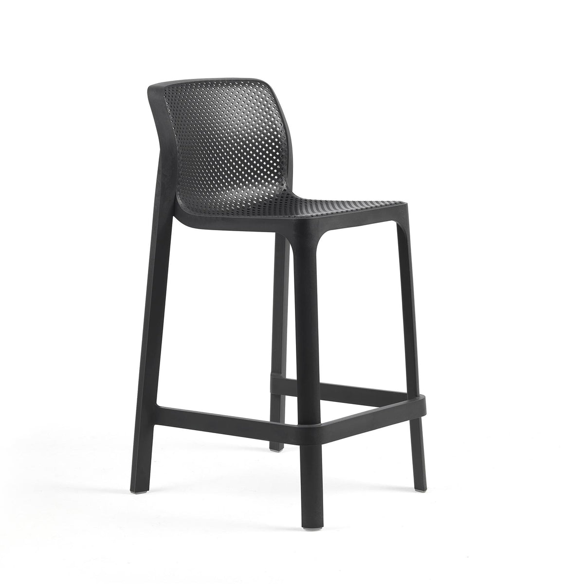 Nardi Net Outdoor Stool Mini