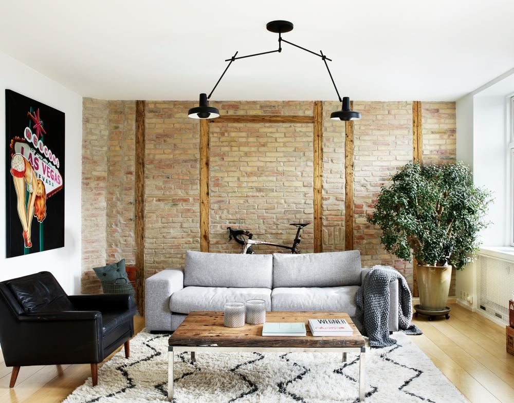 Arigato Ceiling Light