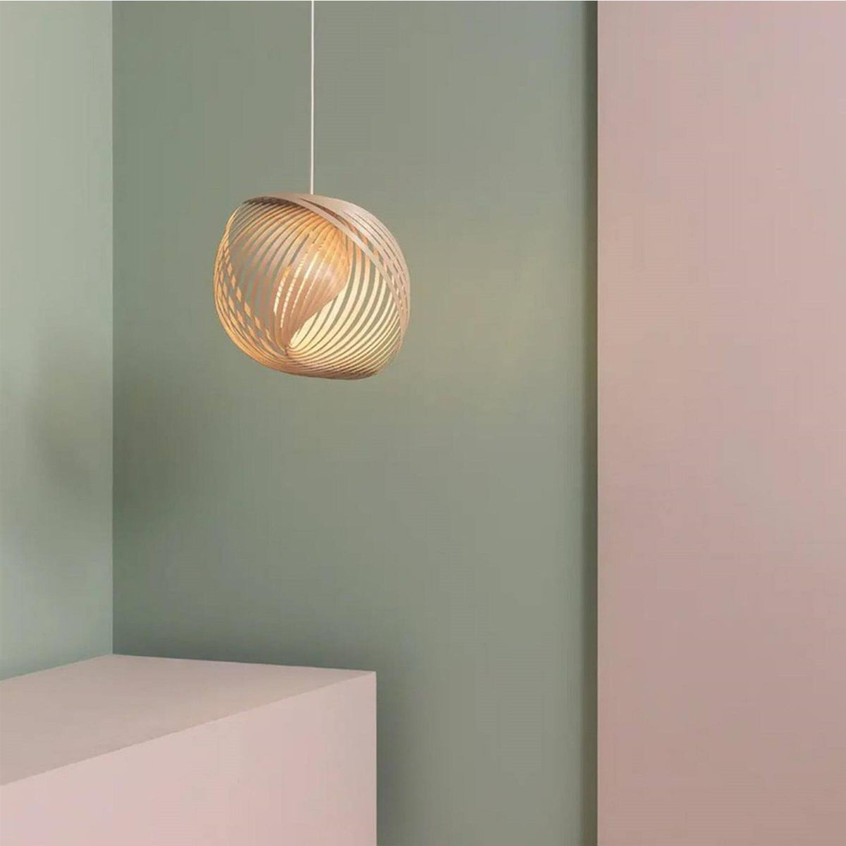 Secto Design Adilo Pendant Light