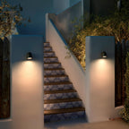 Bover Nut A/01 Outdoor Wall Light