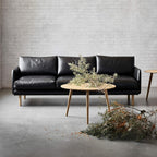 Bruunmunch Emo 3 Seater Sofa