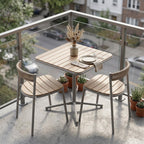 Bolia Kite Garden Bistro Set - Curated by Holloways of Ludlow