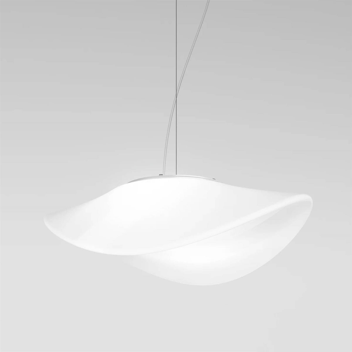 Vistosi Balance Pendant Light