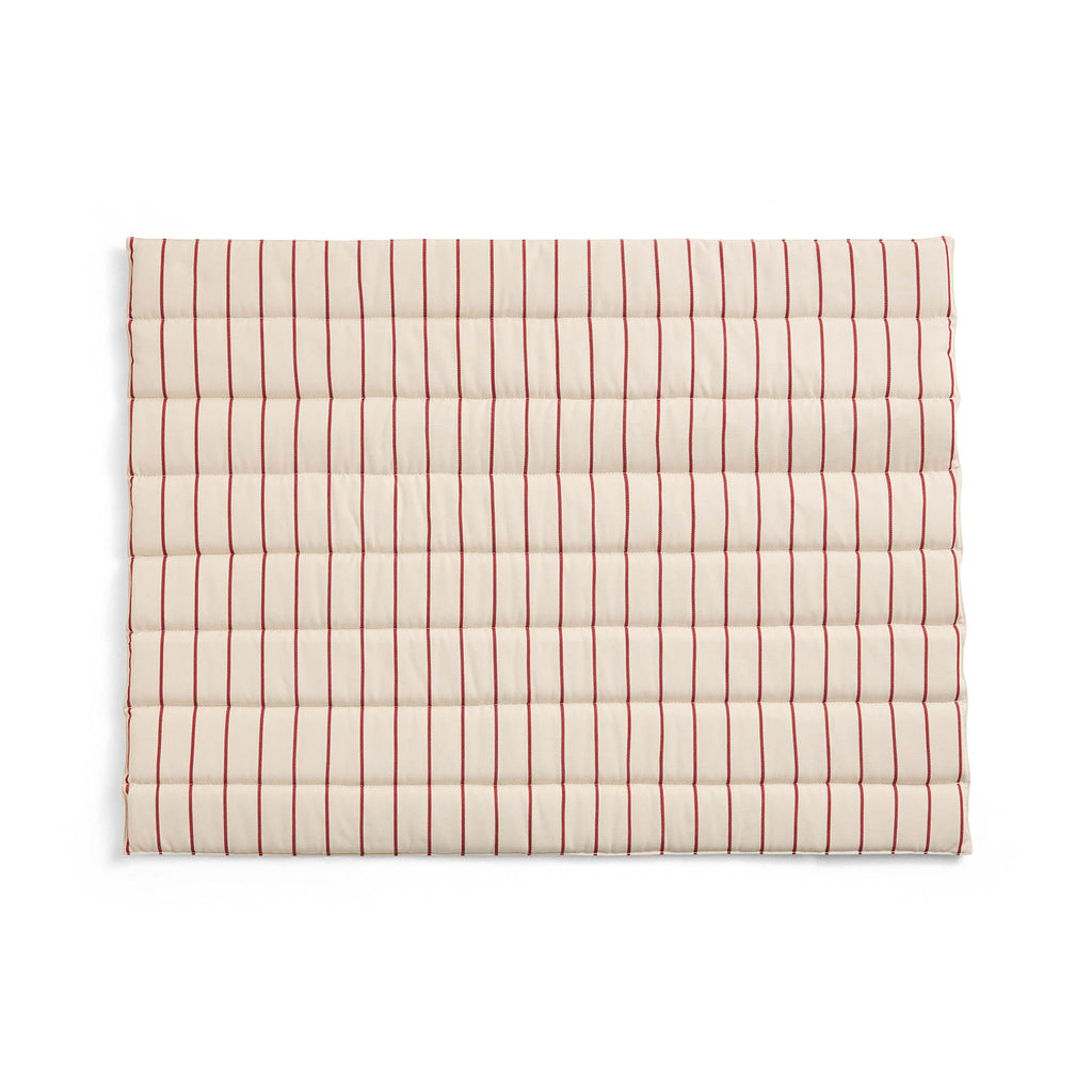HAY Outdoor Market Sofa Cushion
