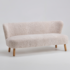 Woolly Sofa