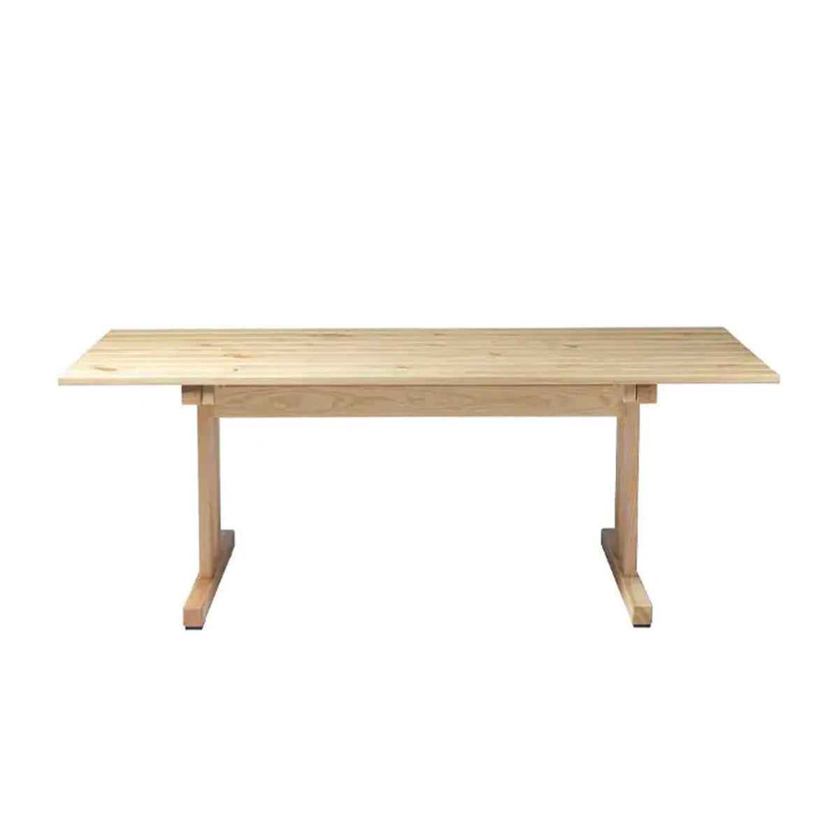 FDB Mobler M17 Ermelunden Garden Table