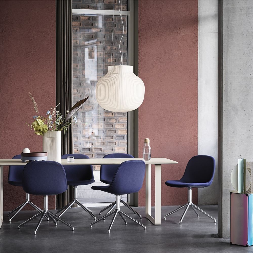 Muuto Strand Pendant Light - Closed