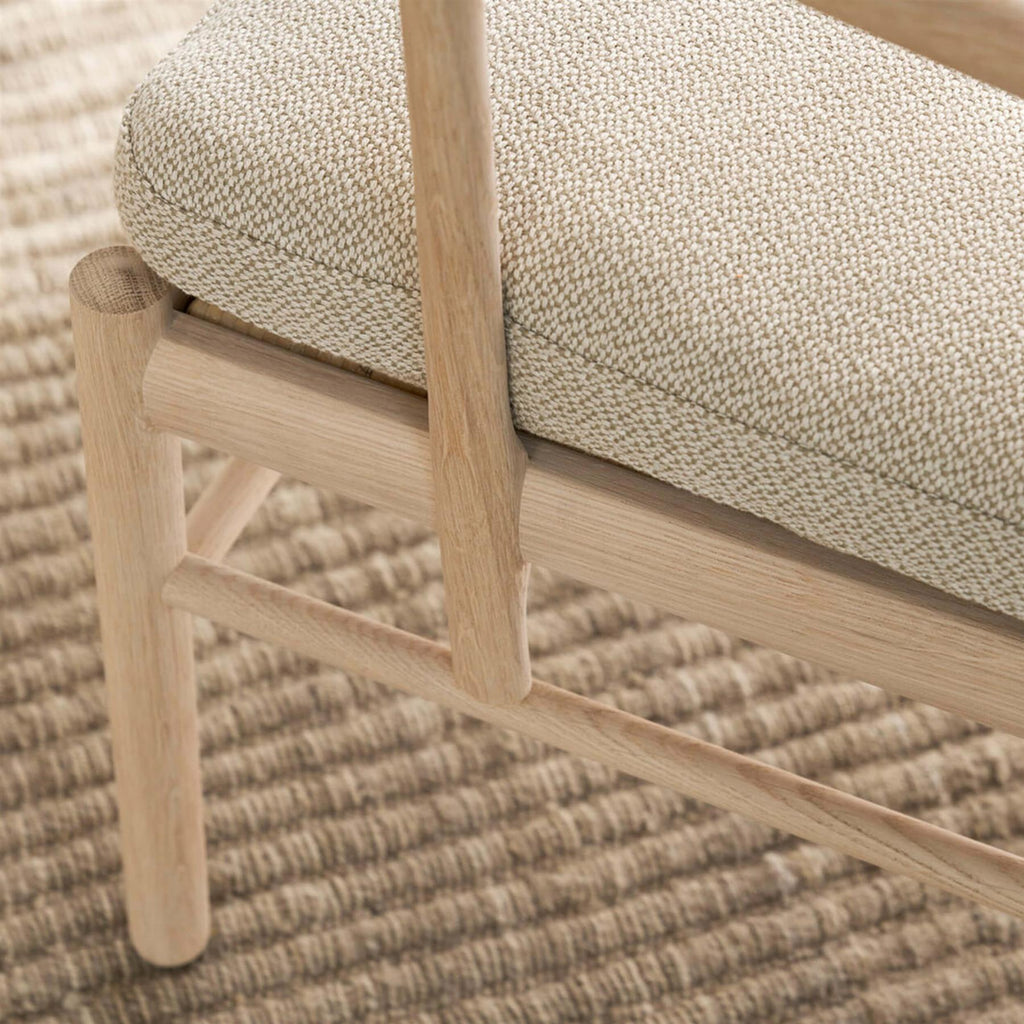Carl Hansen & Son OW149-2 Sofa