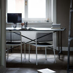 Kartell Audrey Dining Armchair