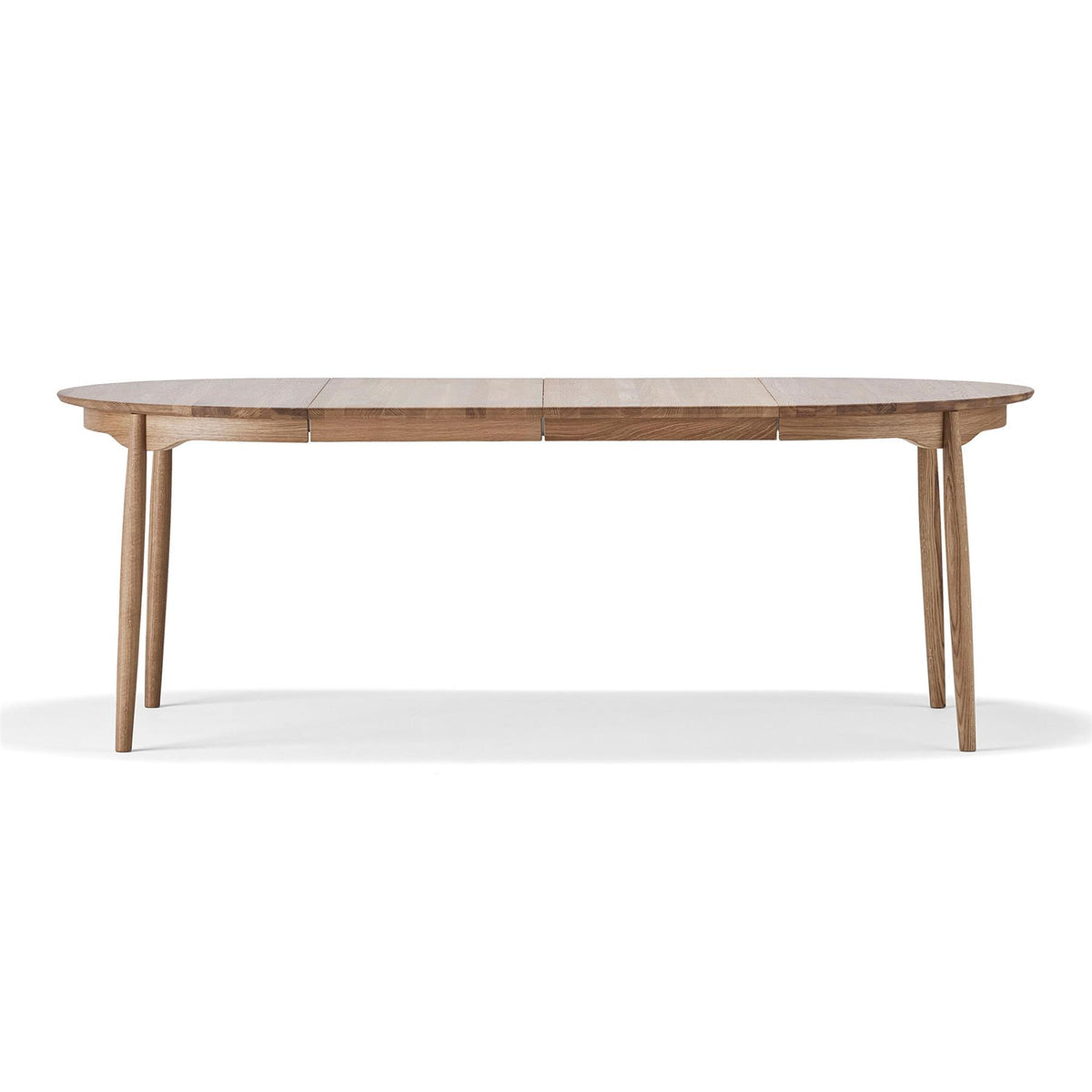 Stolab Carl Extendable Dining Table