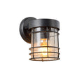 Lucide Keppel Outdoor Wall Light