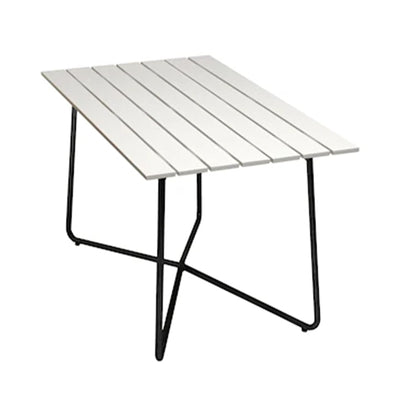 Grythyttan Stalmobler Outdoor Table B25A 120