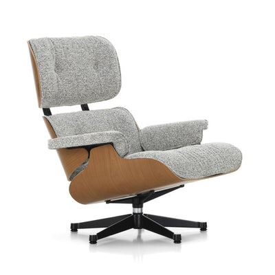Vitra Eames Classic Lounge Chair in American Cherry