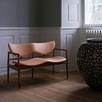 Finn Juhl The 48 Sofa Bench - Walnut